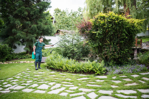 Best Best Pest Control Companies  in Dunkirk, IN